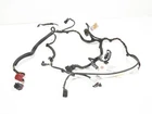 2016-2018 Audi A6 C7 Front Left Seat Frame Wiring Harness 4G8971366BQ Oem 63K Used. Price: $42.73.