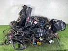 15-21 Mercedes-benz C300 W205 M274 2.0L Rwd Engine Motor Wire Wiring Harness Oem Used. Price: $295.00.