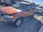 Chassis Ecm Transfer Case Center Console Fits 05-07 Escape 588303 Used. Price: $94.90.