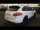 Chassis Ecm Driver Park Assist Fits 11-12 Porsche Cayenne 6804859 Used. Price: $117.89.