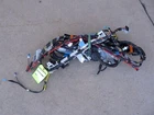 New Tesla Model Left Front Body Wiring Harness Premium Ms Wire Cable Loom. Price: $549.00.