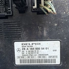 1649005401 Sam Module Rear 1649005101 For Mercedes ML350 W164 X164 Genuine. Price: $239.99.