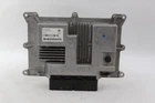2017-2019 Alfa Romeo Giulia 2.0L Ecm Engine Computer Control Module Brain #27011 Used. Price: $60.00.