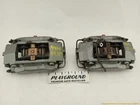 Maserati Quattroporte M139 Pair Of Left & Right Rear Brake Caliper Fits 03-08 Used. Price: $237.37.