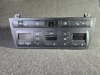 Audi C5 A6 Ac Control Panel 4B0820043AH Air Conditioning Used. Price: $99.00.