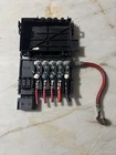 Volkswagen Vw Beetle Battery Distribution Block Box Oem 1J0937550AF Used. Price: $30.00.