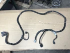 1993 Ford F-250 7.3L E4OD Auto Transmission Wiring Harness F3TB15525DC 92-96 Used. Price: $365.00.