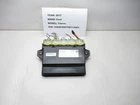 2013-2019 Ford Taurus Multifunction Control Module DG1T-15604-CJ Used. Price: $38.25.