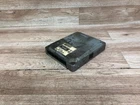 Toyota Tacoma Oem Front Engine Motor Dme Computer Ecu Ecm 2.4L 1995-1997 Used. Price: $446.25.