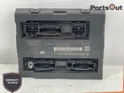 2012-2015 Audi A6 Quattro Comfort Control Module / Ccm 4H0 907 064 Oem Used. Price: $45.43.