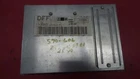 Engine Ecm Computer 1226457 8-307 5.0L Fits 84-85 Cutlass 135618 Used. Price: $46.21.