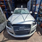 2007-2026 Audi Q7 Radio Control Unit 4E0035542X Used. Price: $199.00.