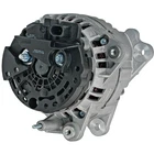 Alternator For Volkswagen 1.8L 1.9L 2.0L Beetle 1999-06 & Golf Jetta New. Price: $194.97.