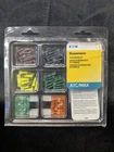 Bussmann Atc 10 15 20 30 & Max 40 50 Fuse Assortment Repair Kit New. Price: $14.50.