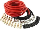 Quickcar Racing 57-012 Drag Battery Cable Kit New. Price: $239.95.