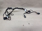 Jeep Jl Wrangler Center Console Wiring Harness 4DOOR 68350769AC 2018-2020 Used. Price: $47.49.