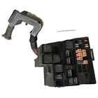 03 04 05 06 Lincoln Ls 6W4T-14290 Hg Relay Unit Module Used. Price: $46.99.