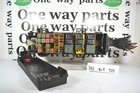 56042924AD Jeep Grand Cherokee 2000-2004 Fuse Box Relay Oem 3B2 722 B9 Used. Price: $62.99.