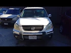 Fuse Box Engine Compartment Ex Fits 03 Pilot 1122952 Used. Price: $81.19.