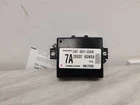 Chassis Ecm Driver Park Assist Fits 18-23 Infiniti QX80 579078 Used. Price: $86.29.