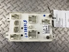 Chassis Ecm Body Control Bcm Fits 19 Pacifica 600727 Used. Price: $149.99.
