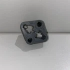 Range Rover L405,SPORT L494,EVOQUE Exhaust Rubber Hanger FK625A262-AA E17 New. Price: $26.82.