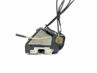 004141112627 130309 Rear Door Lock Lh For Mercedes Clase (W211) Berlina 2002 Used. Price: $81.95.