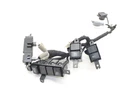 22-24 Frontier Pro-x Sub Harness Assembly With Control Switches Used. Price: $170.00.