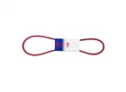 Rotary Brand Replacement Aramid Belt 5/8" X 154" Replaces Fits Carlisle: 9-3459 New. Price: $62.02.