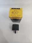 Kemparts AR243 Horn Relay New. Price: $12.95.