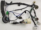 00-04 Subaru Legacy Outback -06 Baja Front Right Passenger Door Wire Harness Used. Price: $39.99.