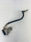 09-11 Bmw 328I Xdrive Negative Battery Terminal Wire Cable 1242761620001 Oem Used. Price: $53.52.