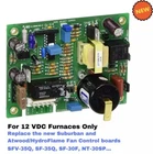 Rv Furnace Ignitor Board Fan Control For Atwood Suburban SFV-35Q SF-30F Heater New. Price: $168.89.