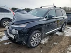 Used Fuse Box Engine Fits: 2022 Hyundai Santa Fe Grade. Price: $184.90.