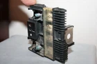 12-17 Chevy Sonic 18 19 Spark Positive Terminal Battery Main Block 400A Fuse Gas Used. Price: $31.90.
