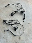 89-94 Nissan 240SX Set Lh & Manual Door Harness Wiring Wire S13 Oem Used. Price: $59.99.