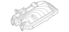 Genuine Mercedes-benz Cover Equipment Cmprt 246-540-00-82 New. Price: $48.83.