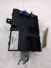 Chassis Ecm Multifunction Id AV1T-15K600-LG Thru Lk Fits 14-19 Fiesta 650549 Used. Price: $129.99.