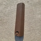 Volvo 240 Oe Brown Fuse Cover 1350390 No Damage 11.5" 242 244 245 260 262 Panel Used. Price: $33.00.