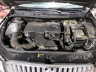 2011 Buick Lacrosse Fuse Box Panel Block Used. Price: $150.00.