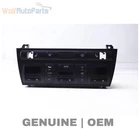 2001-2005 Audi Allroad C5 Ac Climate Control / Temp Unit 4B0820043AH Used. Price: $109.99.