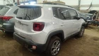 Chassis Ecm Suspension Tpms Fits 15-23 Renegade 7082365 Used. Price: $117.89.