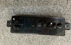 Oem 88292-3S100VA Power Seat Switch Front/right Psgr For Kia Optima 2011 2015 New. Price: $89.95.