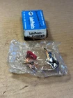 1958-1967 Domestic Cars Trucks Ignition Points Set Blue Streak AL-5486XP New. Price: $10.00.