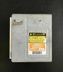 Engine Ecm Electronic Control Module Right Hand Dash Fits 02 Lexus LX470 661 New. Price: $558.00.