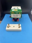 New Nos Ballast Resistor Filko Tune Up CH400 Vintage Old Stock. Price: $15.00.