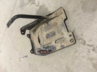 09 Gmc Sierra 2500 6.6L 4X4 Used Oem Under Hood Battery Tray As Shown. Price: $153.35.