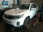 Chassis Ecm Steering Mdps Control Column Mounted Fits 14-15 Sorento 10236263 Used. Price: $90.85.