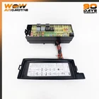 13-22 Range Rover Sport L405 L494 Hse Engine Compartment Fuse Relay Box Oem Used. Price: $65.11.