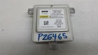 Chassis Ecm Lamps Xenon Light Control Main Module Fits 10-17 Bmw 535I Gt 15088 Used. Price: $143.53.